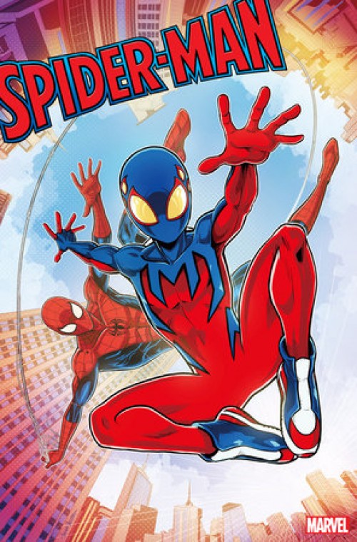 Spider-Man #7 (2022)