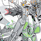 We Live: Age of Palladions White #1 (Cover A)