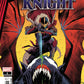 King In Black: Black Knight 1