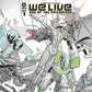 We Live: Age of Palladions White #1 (Cover A)