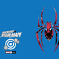 Non-Stop Spider-Man #1 - Die Cut Variant