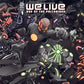 We Live: Age of Palladions Black #1 (Cover A)
