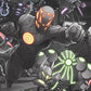 We Live: Age of Palladions Black #1 (Cover A)
